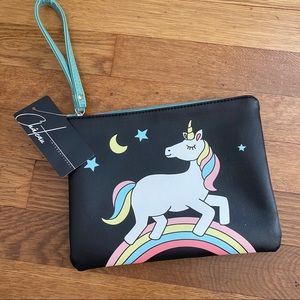 Unicorn bag